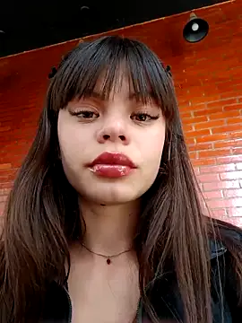 Violeta 12- online show from October 6, 2025, 6:08 pm