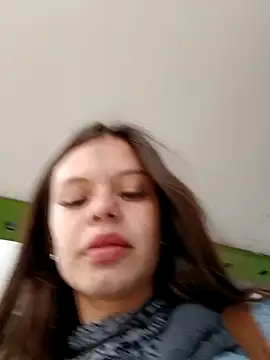 Violeta 12- online show from March 15, 2025, 10:11 pm