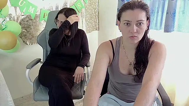 Sahara Mk online show from March 15, 2025, 2:23 pm