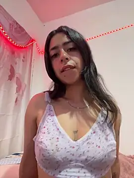 CieloTaylor online show from December 22, 2025, 7:41 am