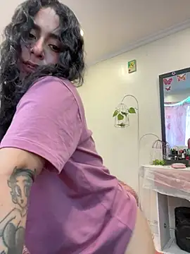 CieloTaylor online show from January 8, 2026, 9:10 pm