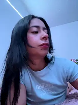 CieloTaylor online show from December 15, 2025, 12:05 am