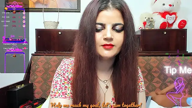 Snapshot of Anasunshine12 chatting on April 29, 2026, 5:17 pm Anasunshine12 online show from April 29, 2026, 5:17 pm