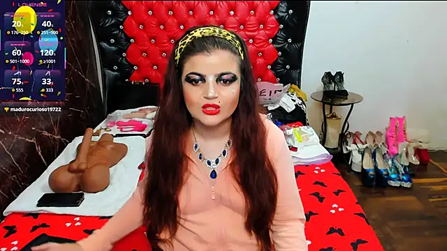 Snapshot of Anasunshine12 chatting on May 31, 2026, 9:37 am Anasunshine12 online show from May 31, 2026, 9:37 am