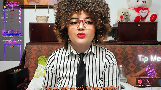 Snapshot of Anasunshine12 chatting on April 23, 2026, 1:24 pm Anasunshine12 online show from April 23, 2026, 1:24 pm