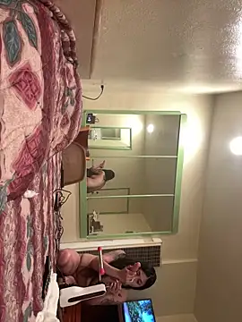 Gin4Cole online show from February 6, 2025, 3:09 pm