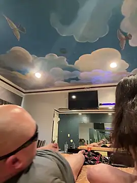 Gin4Cole online show from January 1, 2025, 6:27 pm