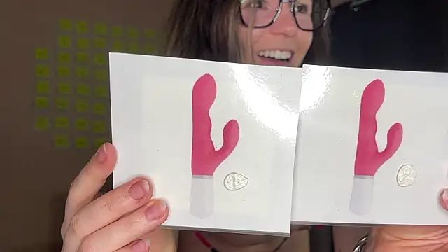 lucie mehott online show from March 5, 2026, 8:49 pm