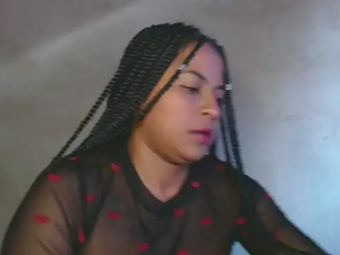 Giselabrunette25 online show from January 12, 2025, 12:23 pm