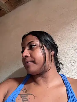 Giselabrunette25 online show from March 27, 2026, 1:56 pm