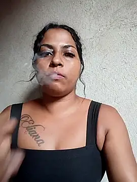 Giselabrunette25 online show from October 11, 2025, 4:08 pm