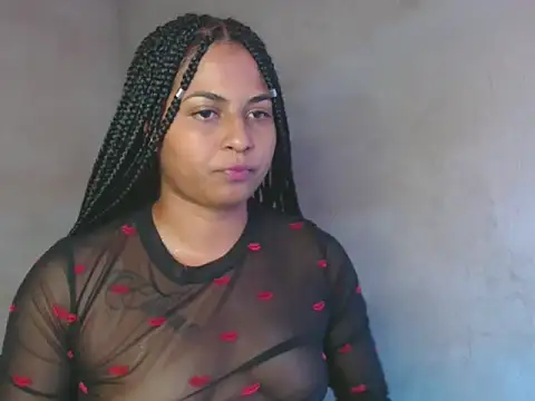 Giselabrunette25 online show from January 13, 2025, 7:20 pm