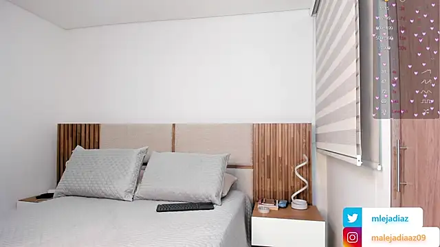 Snapshot of MalejaDiaz_ chatting on October 21, 2025, 8:41 pm MalejaDiaz online show from October 21, 2025, 8:41 pm