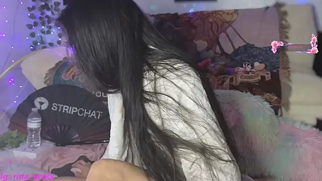 yummyrina online show from April 2, 2026, 2:02 pm