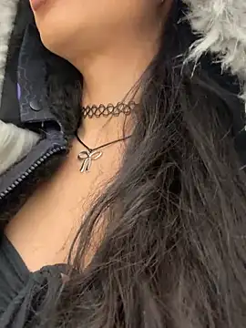 yummyrina online show from January 30, 2025, 10:41 pm