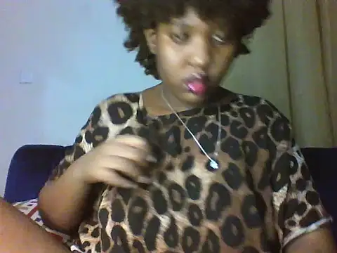 Thickyannah online show from November 19, 2025, 8:31 pm