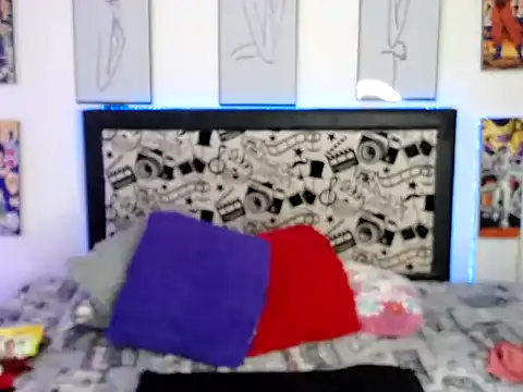 Rihana14 online show from October 29, 2025, 7:35 pm