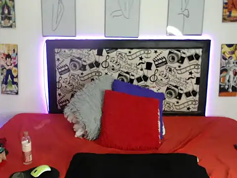 Rihana14 online show from September 27, 2025, 10:16 pm