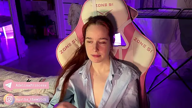 pearl princess  online show from February 16, 2025, 1:03 am