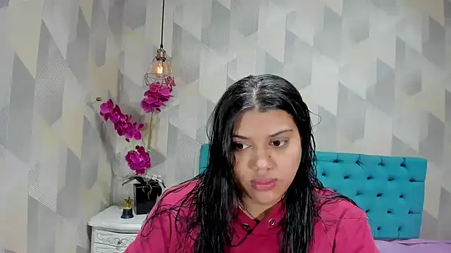 LindaBreeS online show from October 12, 2025, 1:23 pm