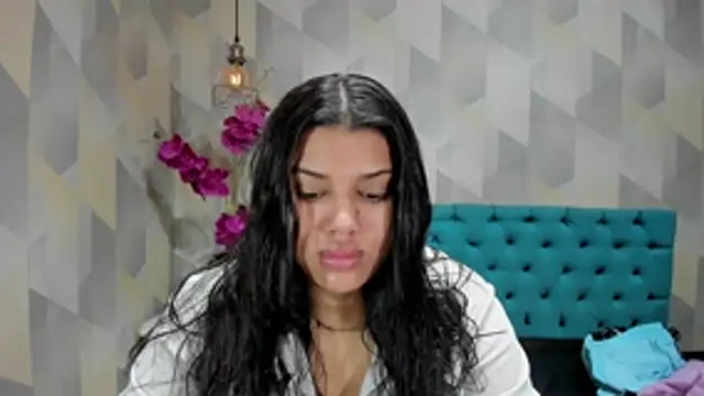 LindaBreeS online show from October 29, 2025, 12:26 pm