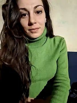 CoreSashaDylan online show from February 9, 2025, 10:21 pm