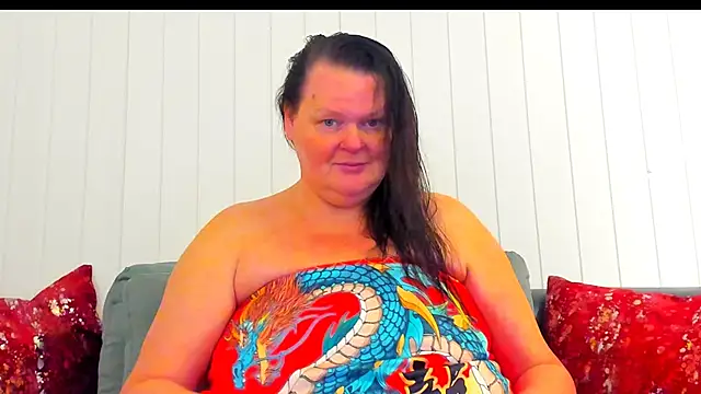 MilanaBiegert online show from January 15, 2026, 11:02 am