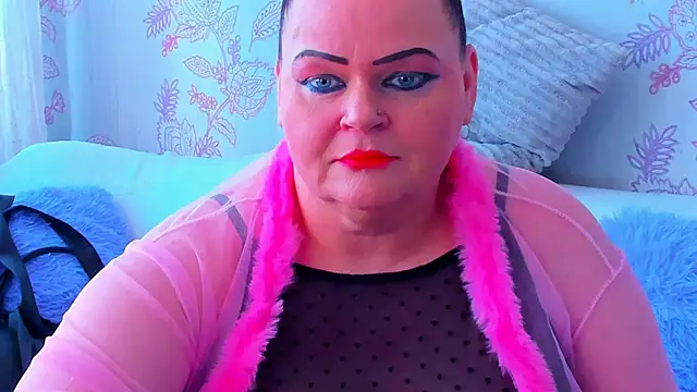 MilanaBiegert online show from March 14, 2025, 1:24 pm