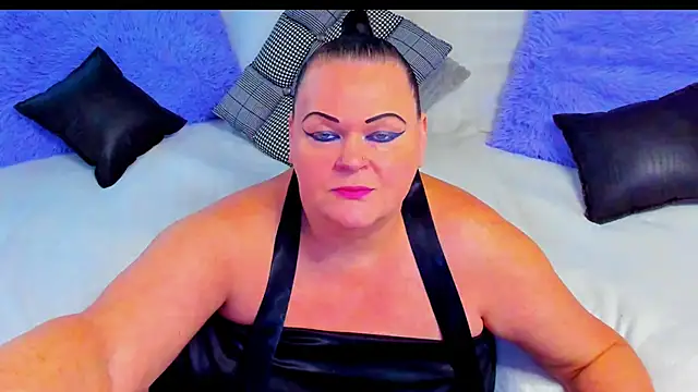 MilanaBiegert online show from December 3, 2025, 11:09 am