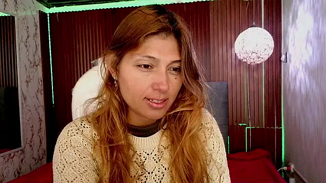 elena detroya online show from April 2, 2026, 12:45 pm