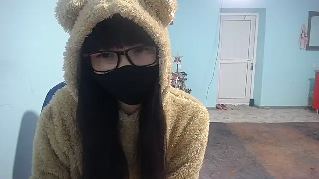 elllaaxx online show from January 6, 2026, 4:16 am