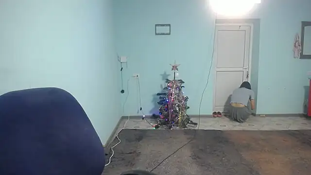 elllaaxx online show from January 7, 2026, 4:06 am