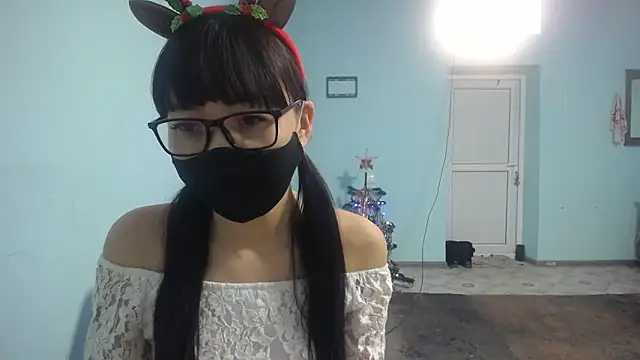 elllaaxx online show from December 22, 2025, 4:12 am