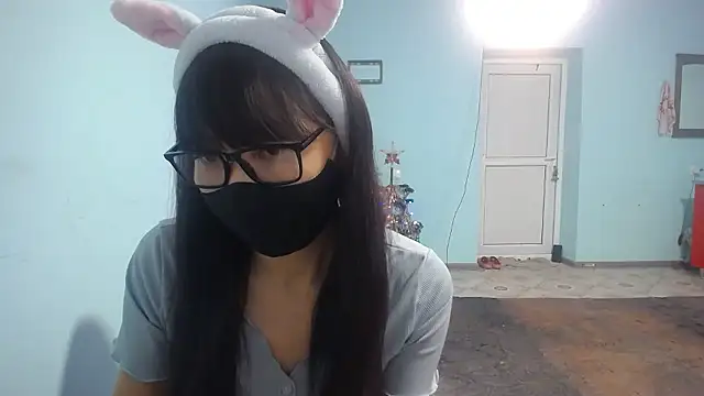 elllaaxx online show from January 9, 2026, 5:25 am