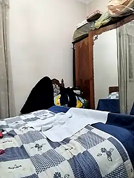 Lucia8600 online show from February 16, 2025, 12:08 am