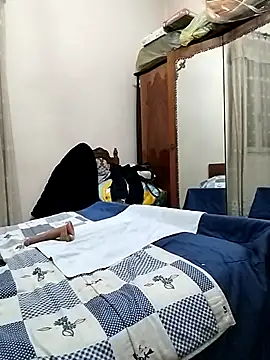 Lucia8600 online show from February 15, 2025, 9:06 pm