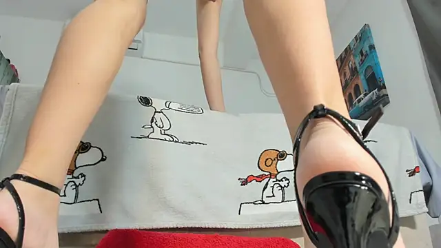 Bornforporn  online show from January 7, 2026, 5:01 am