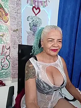 freyadevil333 online show from March 1, 2026, 11:54 am