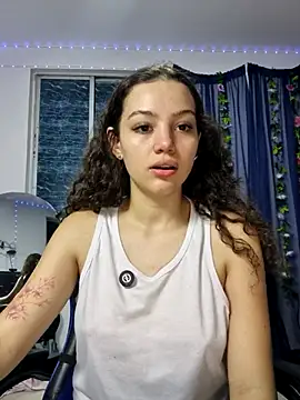 Angela hank2 online show from February 27, 2026, 3:07 am