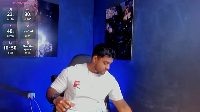 Big furry bear13 online show from September 24, 2025, 5:58 am