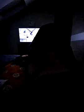 Hunter1523 online show from October 16, 2025, 10:07 pm