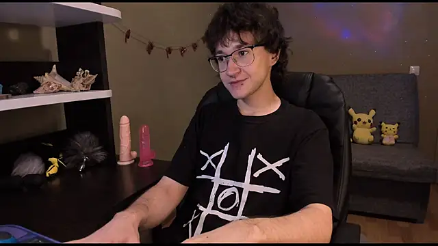 zackstivens online show from February 5, 2025, 11:50 pm