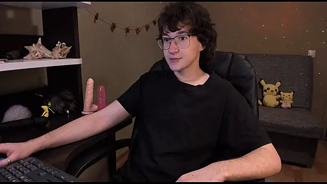 zackstivens online show from February 8, 2025, 11:24 pm