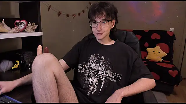 zackstivens online show from February 20, 2025, 11:43 pm