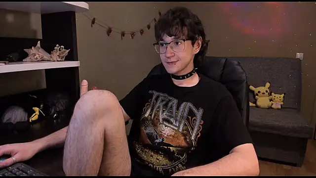 zackstivens online show from February 9, 2025, 10:00 pm