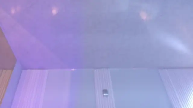 MollyCruz online show from October 31, 2025, 10:34 am