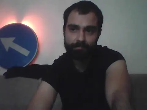 Victorious Devil online show from January 15, 2025, 11:08 pm