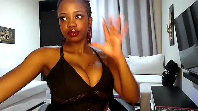 Horny princes online show from April 11, 2026, 1:37 pm