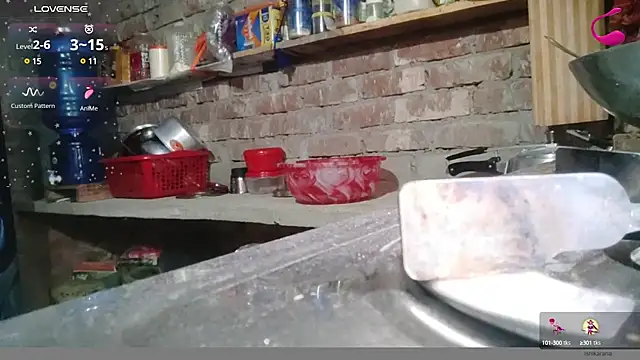 Snapshot of Ishikarana chatting on January 23, 2025, 3:26 am Ishikarana online show from January 23, 2025, 3:26 am