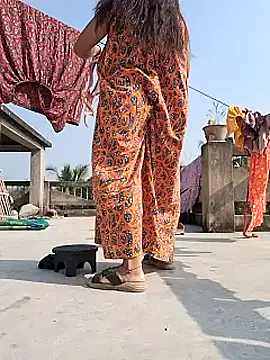 Snapshot of Ishikarana chatting on January 26, 2025, 8:03 am Ishikarana online show from January 26, 2025, 8:03 am